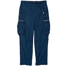 【日貨代購CITY】THE NORTH FACE Indigo Field Pants 口袋 牛仔褲 NT5308N