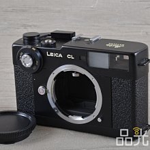 【品光數位】Leica 徠卡 CL 底片相機 #125727