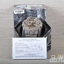 【品光數位】Casio 卡西歐 GA-700NC-5A 錶徑:53mm #124426