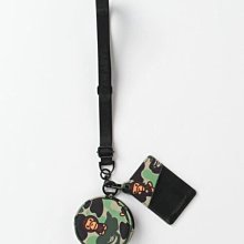 【日貨代購CITY】 BAPE APE BABY MILO AIRPODS CARD HOLDER 卡片夾 零錢包