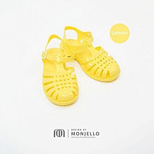 140~190 ♥鞋子(LEMON) MONJELLO-2 24夏季 MNJ330621-012『韓爸有衣正韓國童裝』~預購