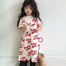 S~XL ♥洋裝(IVORY) MINIMAL-2 24夏季 MIA40425-019『韓爸有衣正韓國童裝』~預購