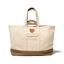 【日貨代購CITY】2023SS HUMAN MADE HEAVY CANVAS TOTE LARGE 大 托特包 現貨