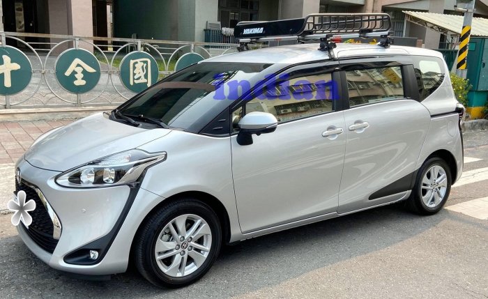 車頂架 置物架 行李架 行李箱 行李盤 置放架 Senter Lancer SAVRIN FOCUS YARIS FIT