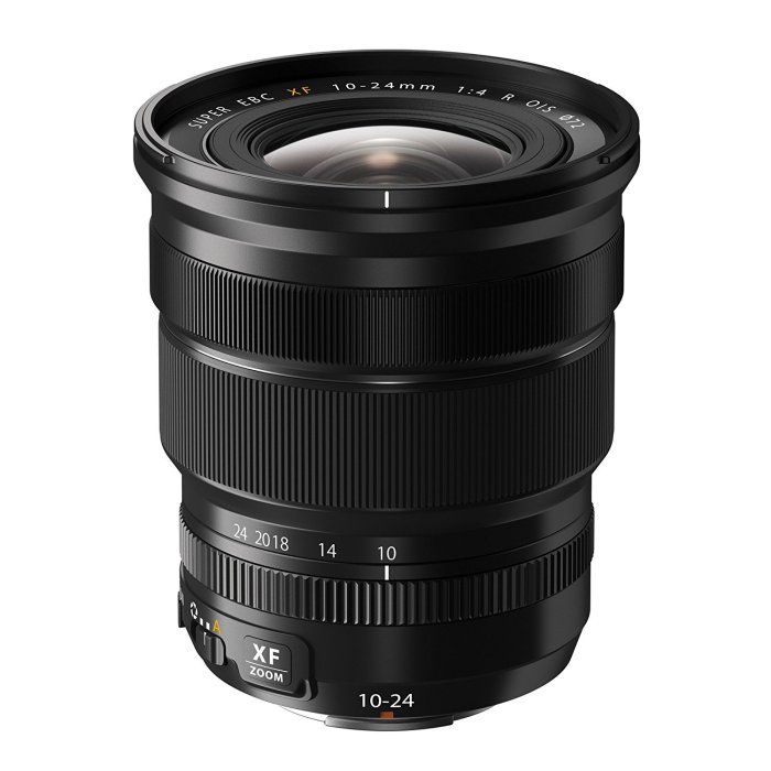 【高雄四海】Fujifilm 富士 FUJINON XF 10-24mm F4 R OIS 全新平輸．一年保固．超廣角鏡