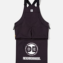 【日貨代購CITY】2021AW NEIGHBORHOOD NH . ODE / CE-VEST 露營 背心 現貨