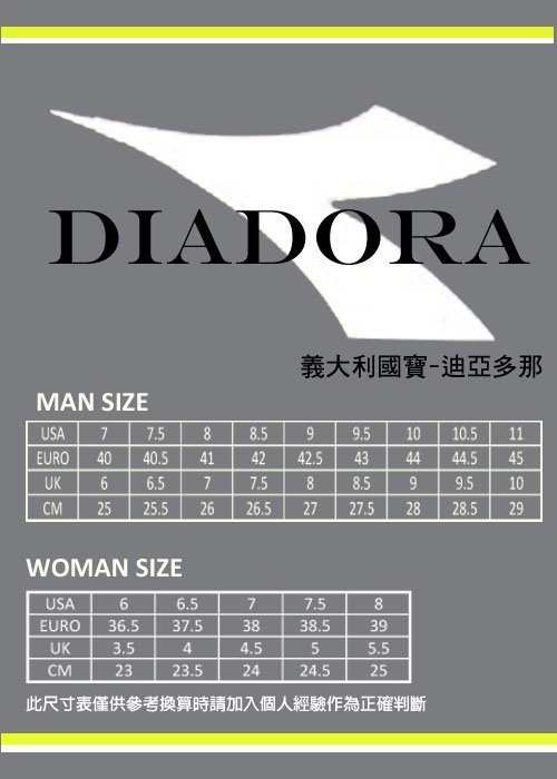 利卡夢鞋園–DIADORA 迪亞多那 專業輕量避震慢跑鞋--酷跑陣線系列--灰黑綠--71172--男