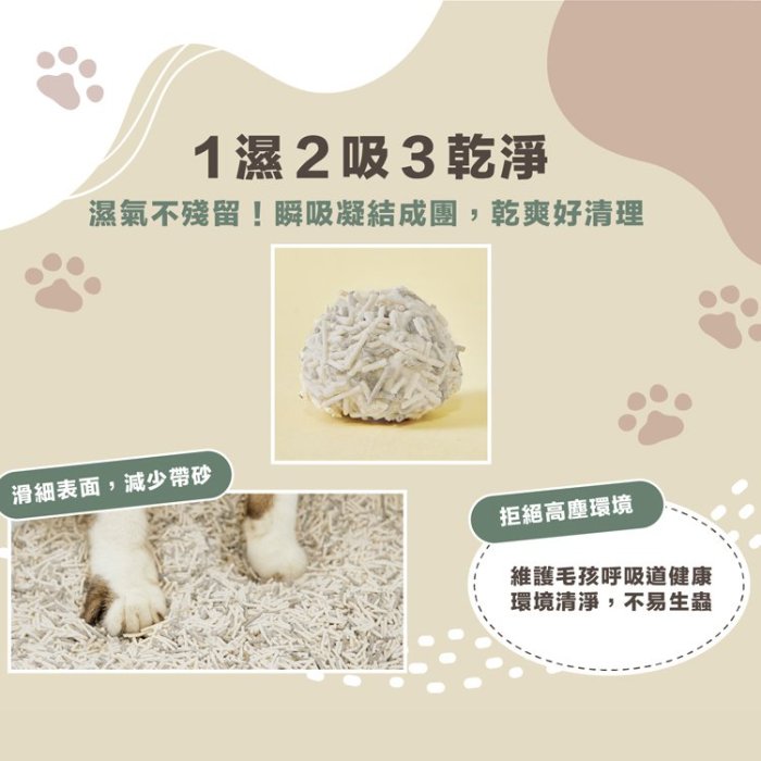 【MAODAY 毛商行】 D3/D4 高凝結低粉塵三效除臭條型豆腐砂 2.5公斤裝 活性碳 沸石 食品級貓砂 低粉塵