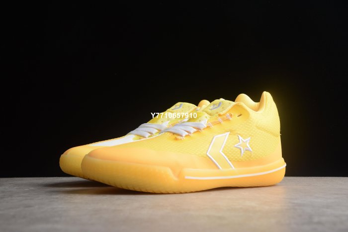 Converse All Star Pro BB EVO系列 NBA級別實戰文化高幫籃球鞋 男鞋171227C