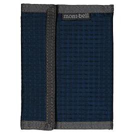 [好也戶外]mont-bell Wallet 錢包 多色 No.1123766