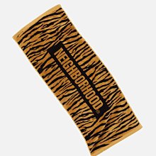 【日貨代購CITY】2022AW NEIGHBORHOOD TIGERPATTERN TOWEL CO 毛巾 浴巾 現貨