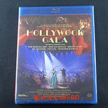 [藍光先生BD] 好萊塢電影之夜 ( 丹麥國家交響樂團 ) Hollywood Gala