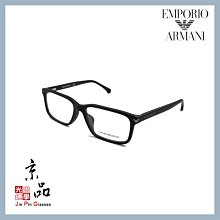 【EMPORIO ARMANI】EA 3072F 5042 霧黑色 亞版膠框 亞曼尼精品鏡框 公司貨 JPG 京品眼鏡