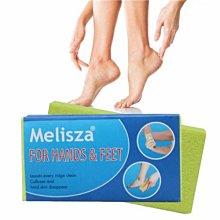 泰國 MELISZA 磨腳石 ~泰國美妝店闆娘私藏秘密