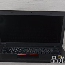 【品光數位】LENOVO T450 i5-5300U 14吋 8G 256G SSD 內顯 WIN10 #122445