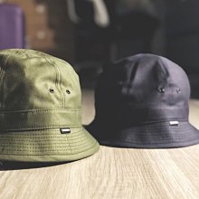 【日貨代購CITY】2021SS NEIGHBORHOOD MIL-BALL / C-HAT 軍帽 漁夫帽 2色 現貨