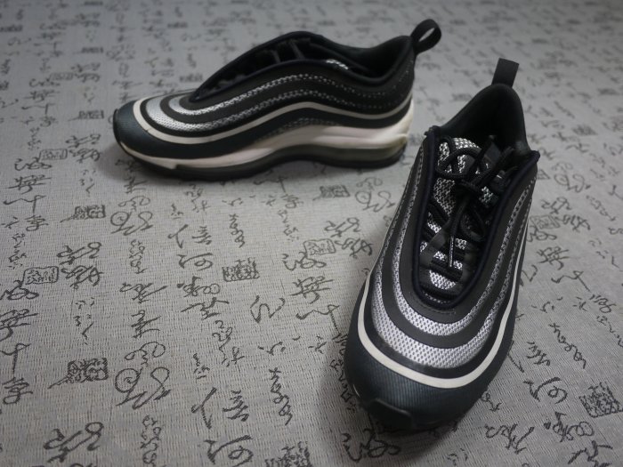 Nike Air Max 97 Ultra 運動鞋USA 5.5 EUR 36 JPN 22.5 CM | Yahoo奇摩拍賣