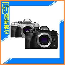 ☆閃新☆Olympus E-M10 Mark IV 單機身 BODY 四代(EM10 M4,公司貨)