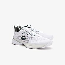 【T.A】限量優惠 Lacoste AG-LT23 Ultra Tennis 高階旗艦款 網球鞋 Medvedev 俄國球王阿梅 限量款 輕量包覆