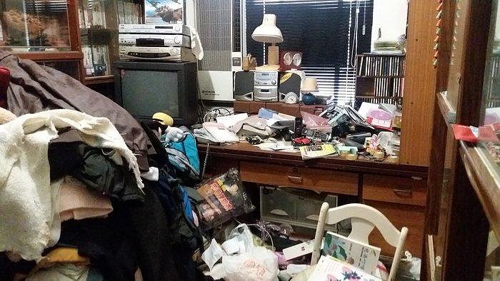 居家大掃除＞房屋囤積物清理＞30年專業清運服務