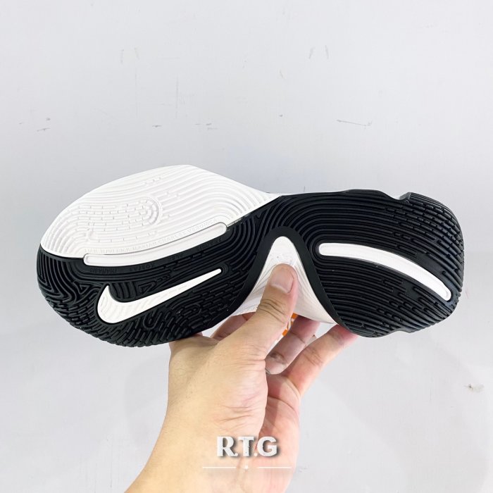 【RTG】 NIKE GIANNIS IMMORTALITY 3 EP XDR 白黑 籃球鞋 男鞋 DZ7534-100