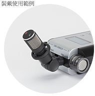 【金響電器】全新audio-technica AT-9911,AT9911,公司貨,插入式立體麥克風,現貨