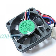 小白的生活工場*ADDA 4公分綠標風扇(AD0412HX-G76)*HYPRO軸承/6000RPM/26db/5V可