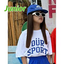 JS~JXL ♥上衣(WHITE) OUR-2 24夏季 OUR240501-126『韓爸有衣正韓國童裝』~預購