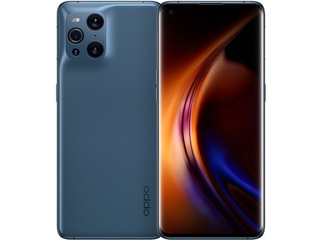 【全新直購價26990元】歐珀 OPPO Find X3 Pro 5G 12G+256G/6.7吋螢幕『富達通信』