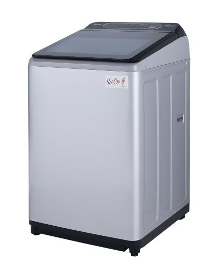 KOLIN歌林 17公斤 直驅變頻單槽洗衣機 BW-17V01 不銹鋼內槽,PCM鋼板外殼