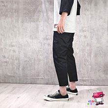 球鞋補習班 6折特價 NIKE TECH WOVEN PANT 黑 9分褲 工裝褲 西裝褲 休閒褲 DD7033-010