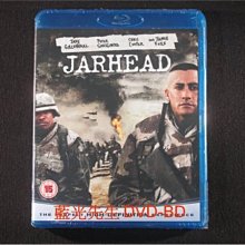 [藍光BD] - 鍋蓋頭 Jarhead