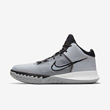 南◇2021 2月 Nike Kyrie Flytrap 4 運動 避震 包覆 籃球鞋 灰黑色 CT1973-002