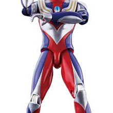 =海神坊=BANDAI 235378 超人力霸王英雄系列 迪卡 鹹蛋超人 奧特曼公仔17個關節可動人偶模型經典收藏品