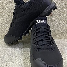 = 威勝 運動用品 = Asics NEOREVIVE 4 (2E楦頭) 棒、壘球釘鞋 1123A023-001