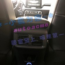 【小鳥的店】豐田 2019-2023 5代 五代 RAV4 雙孔 USB 圓型 原廠部品 藍光 充電 2.1A