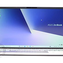 【高雄青蘋果3C】ASUS UX333F I5-8265U 8G 512G MX150 13吋 WIN10 二手筆電#87613