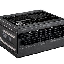 小白的生活工場*Coolermaster V SFX 1100 ATX 3.0 80 PLUS 白金牌 1100W 電源