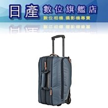 【日產旗艦】Shimoda Carry-On Roller 520-021 拉桿相機包 滾輪相機包 相機旅行箱 不含內袋