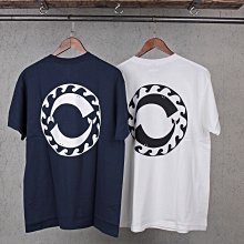 【HYDRA】Descendant Vortex SS Tee 圖騰 鯨魚 Logo 短T【DCDT41】