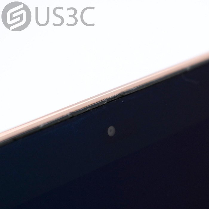 【US3C-桃園春日店】2019年 Apple MacBook Air Retina 13 i5 1.6G 8G 128G 金 UCare店保6個月