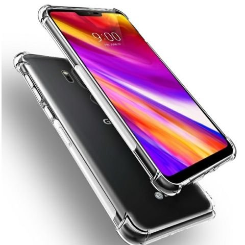 LG保護殼LG G6 透明G6+  G6PLUS軟膠殼H870K/H871/H872/H873手機殼 保護套