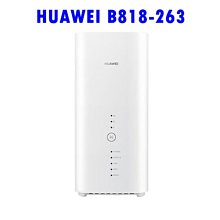 附發票~華為 B818-263 & B618s-66d 4G+SIM卡WiFi分享器4ca網卡路由器b535 b525