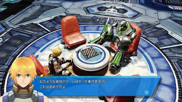 【二手遊戲】XBOX360 星海遊俠4 最後的希望 銀河遊俠 STAR OCEAN IV 4 日文版【台中恐龍電玩】