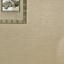 [禾豐窗簾坊]布感橫紋素色百搭質感壁紙(6色)/壁紙窗簾裝潢安裝施工