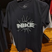 南🔥2023 9月 NIKE Dri-FIT 短袖上衣 短T 籃球 速乾 吸濕排汗 男款 黑 FJ2303-010