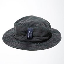 【日貨代購CITY】2022SS NAUTICA Sulfur Dyed Madras Hat 漁夫帽 刺繡 帽子 現貨