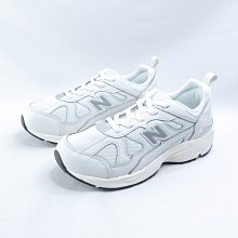 New Balance 878 中童 復古 休閒鞋 寬楦 鬆緊帶 PV878KN1 雲灰白【iSport愛運動】