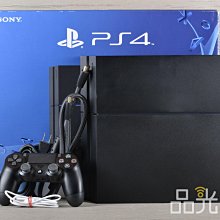 【品光數位】SONY PS4 CUH-1207A 500G 黑 版本8.52 遊戲主機 #125898