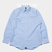 【日貨代購CITY】THE PARKING GINZA FPAR SEIZE THE DAY LS SHIRT 現貨